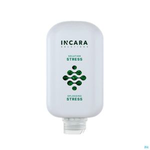 Incara solution stress eco-recharge fl 250ml