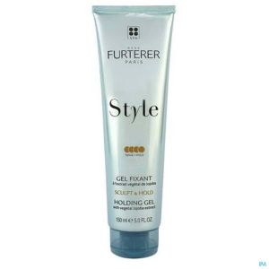 Furterer style gel 150ml