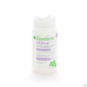 Epaderm creme 50g 99400823