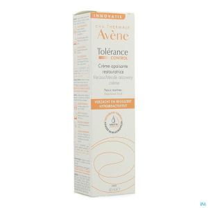 Avene tolerance control creme 40ml