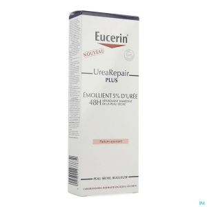 Eucerin urearepair plus emoll.5% uree parfum 250ml