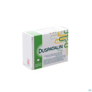 Duspatalin drag 120 x 135 mg