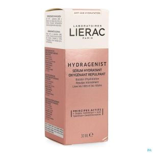 Lierac hydragenist serum fl 30ml