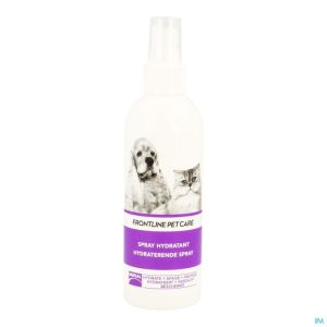 Frontline pet care spray hydratant 200ml