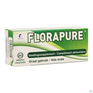 Florapure comp 20