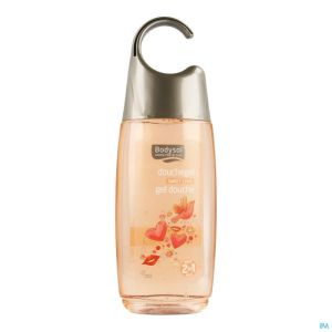 Bodysol kids shower 2in1 sweet love 250ml