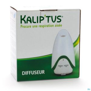 Kalip'tus diffuseur