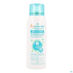 Puressentiel circulation spray 17 hle ess 100ml