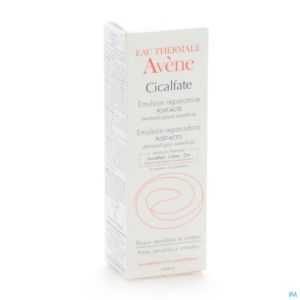 Avene cicalfate post-acte emuls. repar.legere 40ml