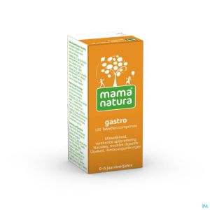 Mama natura gastro tabl 120 rempl.2051639