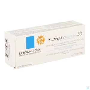 Lrp cicaplast baume b5 ip50+ 40ml