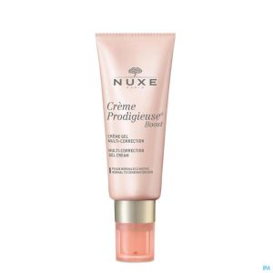 Nuxe cr prodigieux boost gel multi correct. 40ml