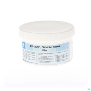 Creme du trayon 200g