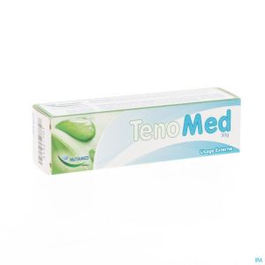 Tenomed creme tube 30g