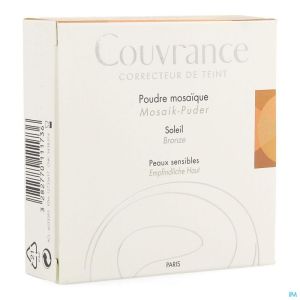 Avene couvrance poudre mosaique soleil 10g