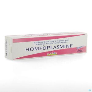 Homeoplasmine ung 40g boiron