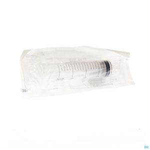 Bd plastipak seringue luer 20ml 1 300613