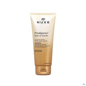 Nuxe prodigieux huile douche 200ml