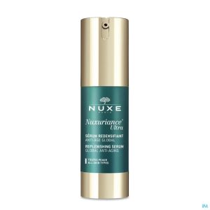Nuxe nuxuriance ultra serum redens. a/age 30ml