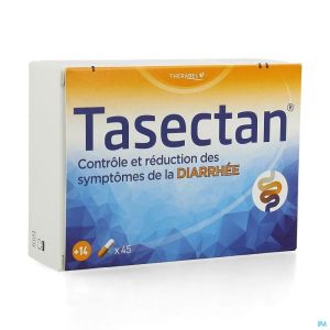 Tasectan 500mg caps 45