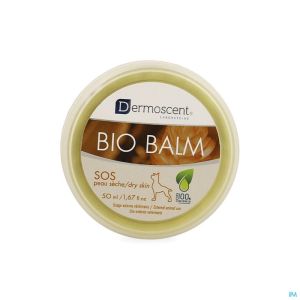 Essential bio balm chien pommade cutanee pot 50ml