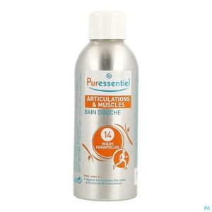 Puressentiel articulation bain 14 hle ess 100ml