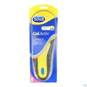 Scholl gelactiv work women 2