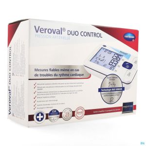 Veroval tensiometre duo control medium 9255021