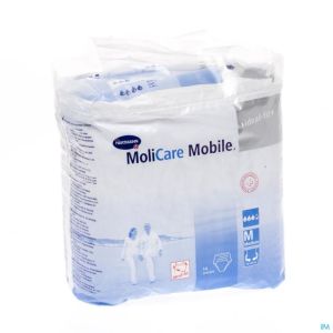 Molicare mobile medium 14 9158320