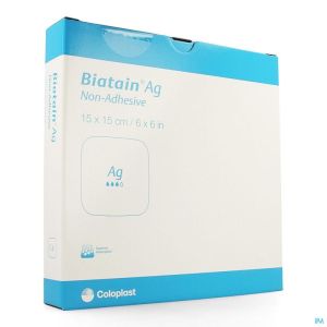 Biatain ag pans mousse n/adh 15,0x15,0cm 5 39625