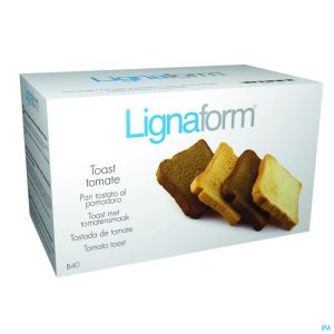 Lignaform b20 toast nature sach 5x3