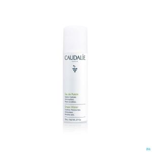 Caudalie eau raisin 75ml