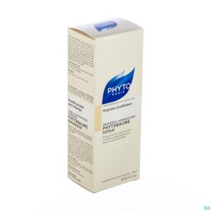 Phytobaume reparateur tout type cheveux tube 150ml