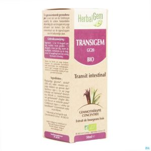 Herbalgem transigem complex 50ml