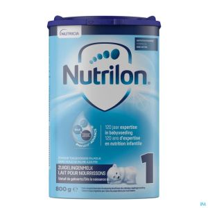 Nutrilon 1 800g