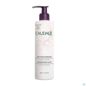 Caudalie corps soin nourrissant 200ml