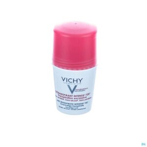 Vichy deo transp. exc stress resist bille 50ml