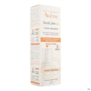 Avene xeracalm a.d. creme relipidante 200ml