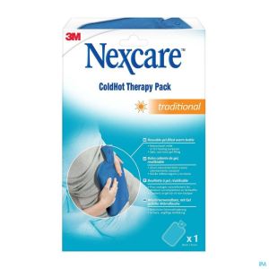 Nexcare 3m coldhot therapy pack tradit. bouillotte