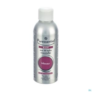 Puressentiel minceur bain 18 hle ess. 100ml