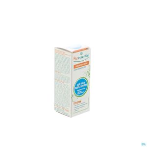 Puressentiel diffusion air pur complexe fl 30ml