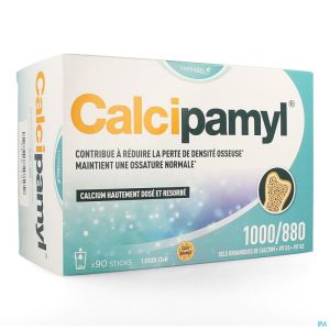 Calcipamyl 90 sticks