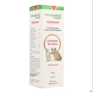 Hydrovet 100ml