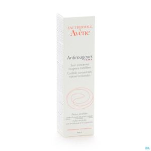 Avene antirougeurs fort soin concentre creme 30ml