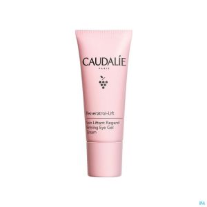 Caudalie resveratrol soin liftant regard 15ml nf