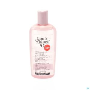 Widmer demaq yeux special make-up wtp n/parf 150ml