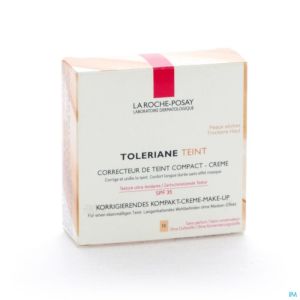 Lrp toleriane teint corr.comp.ip35 10 ivoire 9g