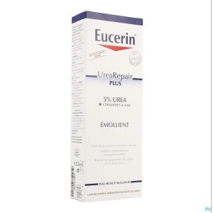Eucerin urea repair plus lotion 5% urea 250ml