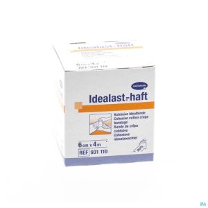 Idealast haft 6cmx 4m 1 9311105