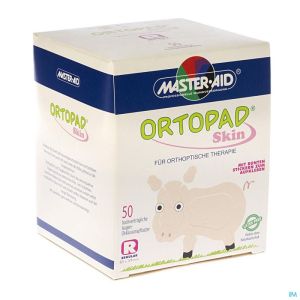 Ortopad skin regular cp oculaire 50